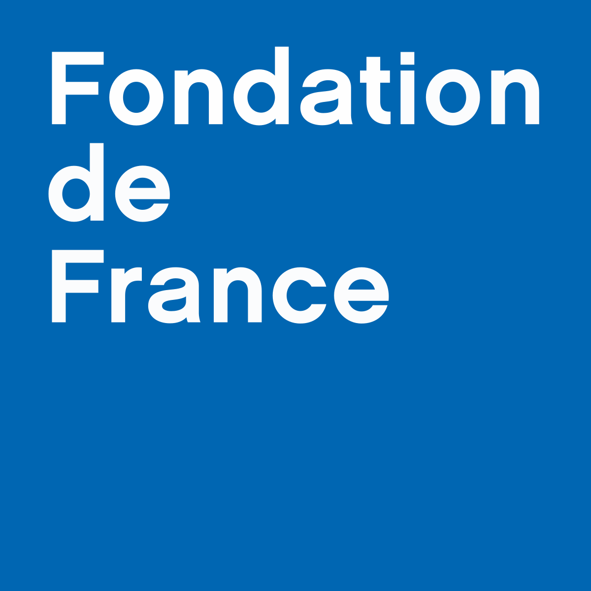 Grandir en cultures - Fondation de France