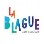 Programme d’octobre – café associatif La Blague