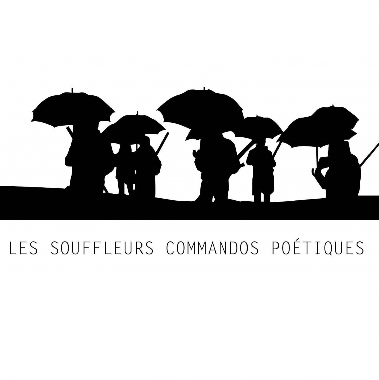 Ateliers ＂Le Chant des vagabondes＂ - Les Souffleurs commandos poétiques