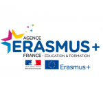 Erasmus + – Union Européenne