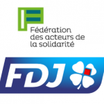 Fonds pour la promotion des droits des femmes et pour l’amélioration de la qualité de l’alimentation – Française des jeux et Fédération des acteurs de la solidarité