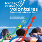 Plateforme Toutes et Tous Volontaires – Département Seine-Saint-Denis
