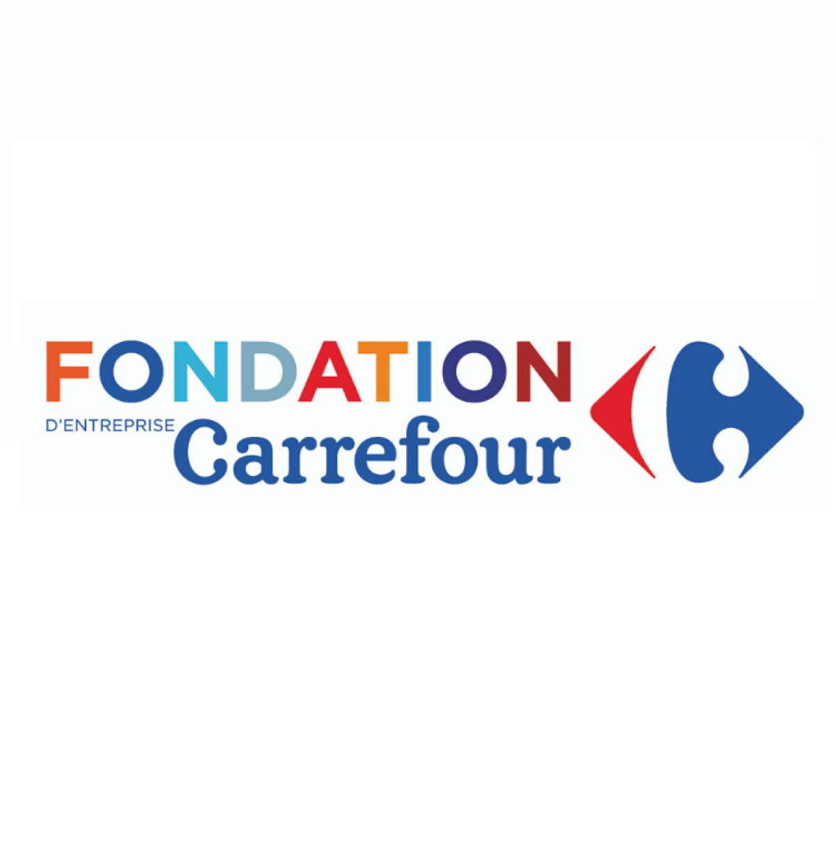 Ensemble au Jardin - Fondation Carrefour