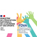 FDVA: Le fond pour le développement de la vie associative 2023