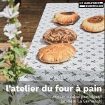 L’Atelier du four à pain – Les Laboratoires d’Aubervilliers