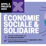 Plaine Commune lance son appel à projets d’économie sociale et solidaire 2023