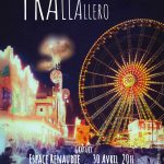 Spectacle “Trallallero” avec Tac Teatro