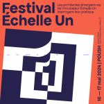 Festival Echelle Un