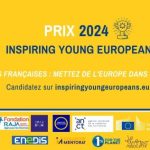 Prix Inspiring Young Europeans