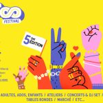 WETOO Festival au Point Fort