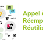 Appel à projets – Réemploi et réutilisation