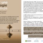 Atelier « Pour une écologie du corps » avec la compagnie ABEL