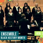 ARISE Ensemble – Black history month au Point Fort d’Aubervilliers (gratuit)