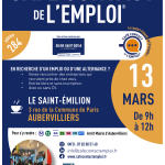 « Café de l’emploi » avec l’association Décoll’ton Job