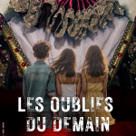 Spectacle « Les oubliés du demain » avec tac Teatro (gratuit)