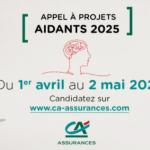 Appel à projet Aidants 2025