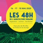 Les 48h de l’agriculture urbaine à Terre Terre
