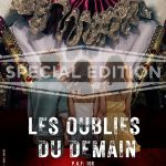Spectacle « Les oubliés du demain » avec Tac Teatro