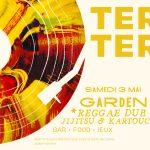 Garden Sound à Terre Terre