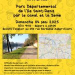 Sortie à vélo « Au fil de l’eau » avec les Vélos de la Brèche