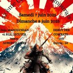 52ème coupe des Samouraïs avec le CMA Judo Jujitsu