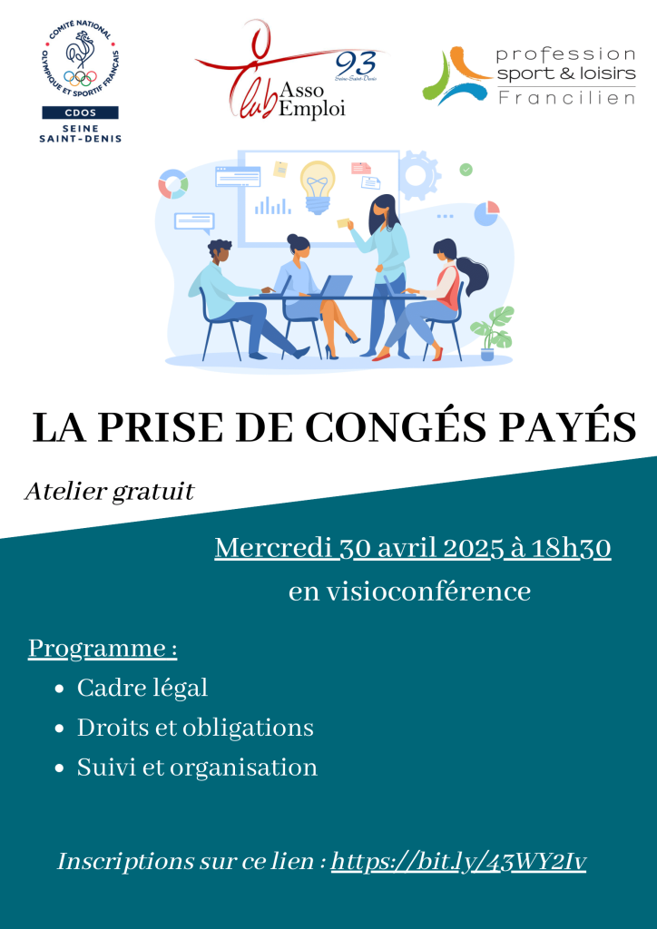 Infos aux associations