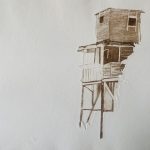 Atelier Cabane #2 à la Semeuse