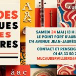 Fête des langues et des cultures d’Aubervilliers