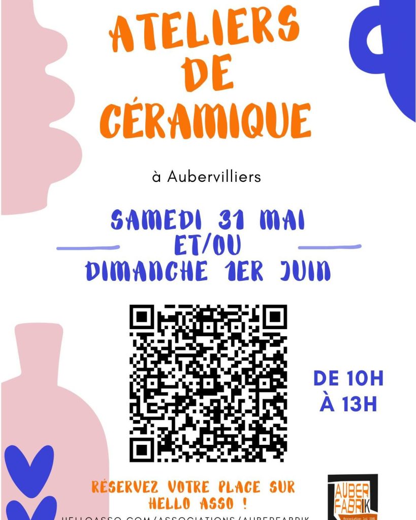 Agenda associatif