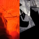 Nuit Blanche – Expositions « Sous sols » aux Poussières