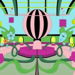 Grande fête de Printemps au 19M