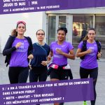 Course pour l’égalité par le sport