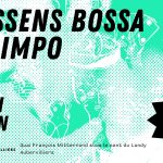 Concert Brassens Bossa et Taimpo à Terre Terre