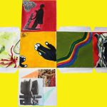 Exposition « Coin d’oeil » à la médiathèque Henri Michaux par le CAPA