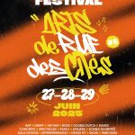 Festival des Arts de Rue des Cités : 6ème édition !