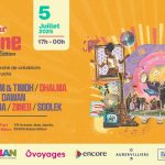 Tunis sur Seine : 5ème édition !