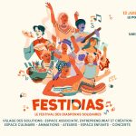 FESTIDIAS 2025 : Les femmes actrices de la solidarité
