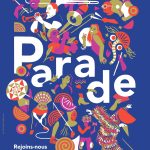 La grande parade Multitude !