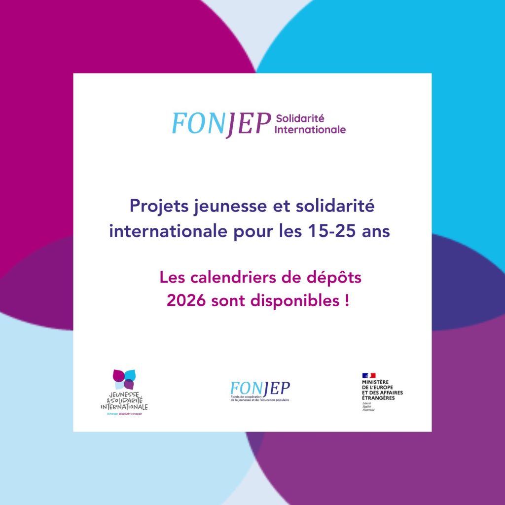 Appel à projets