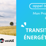 APPEL A PROJETS ENGIE & ULULE