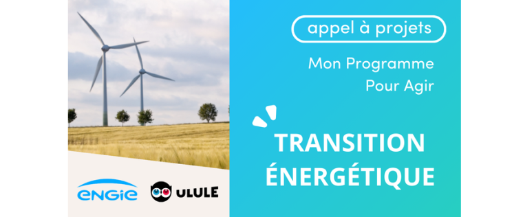 Appel à projets