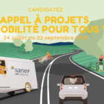 Appel à projets – Mobilité pour Tous