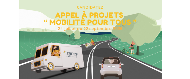 Appel à projets