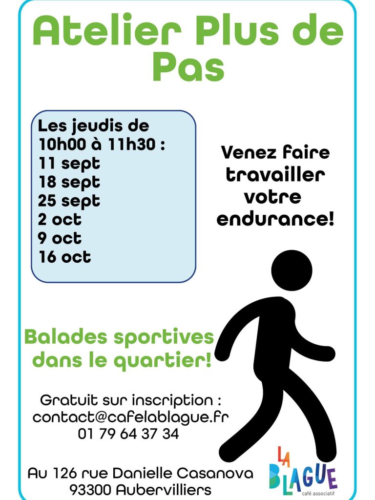 Agenda associatif