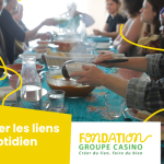Appel à projets : Retisser les liens du quotidien