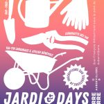 Jardi Days à Terre Terre