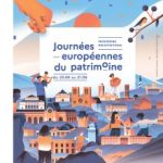 Journées européennes du patrimoine 2025 à Aubervilliers