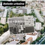 Balade urbaine avec l’AMULOP – Une journée avec une famille ouvrière : genres et générations à la cité des 800 d’Aubervilliers