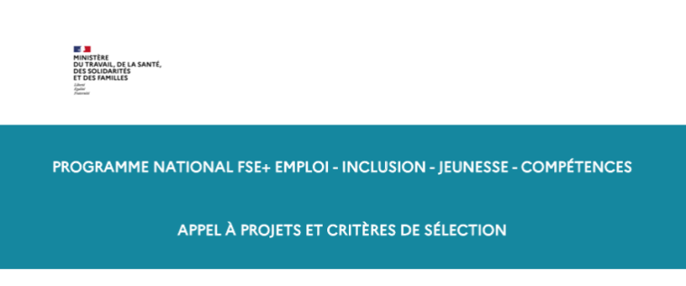 Appel à projets
