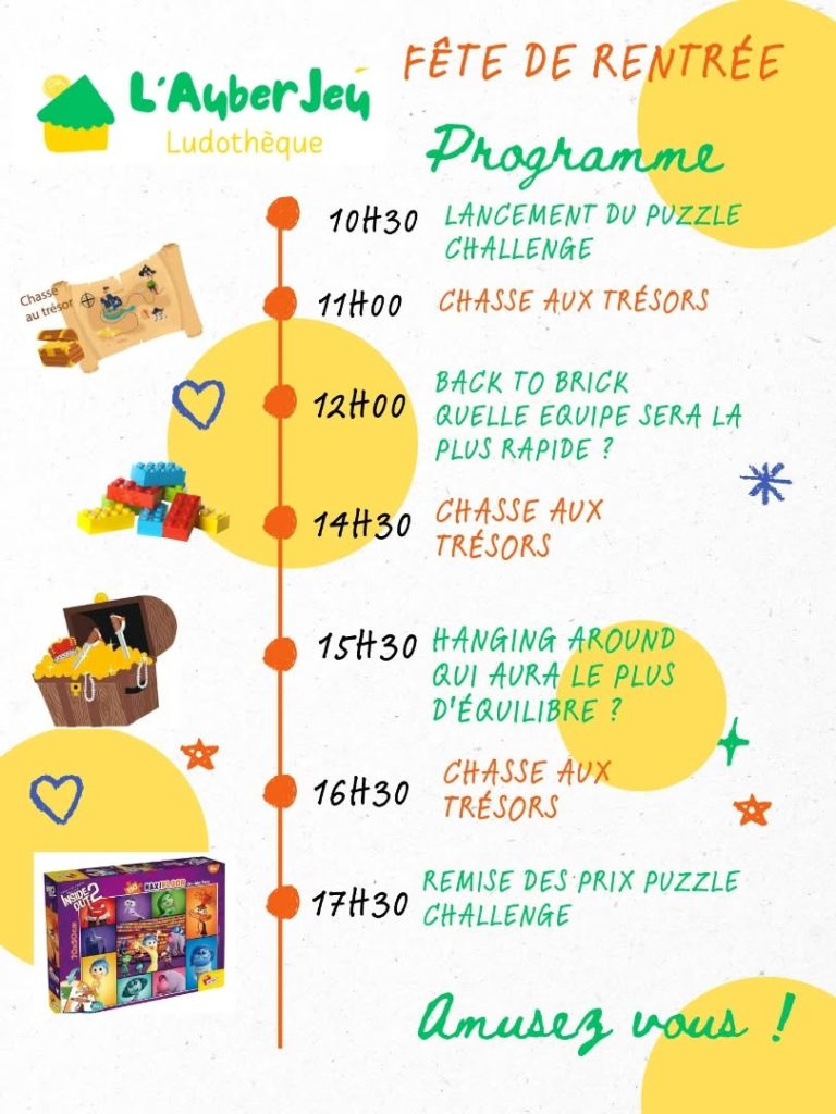 Agenda associatif